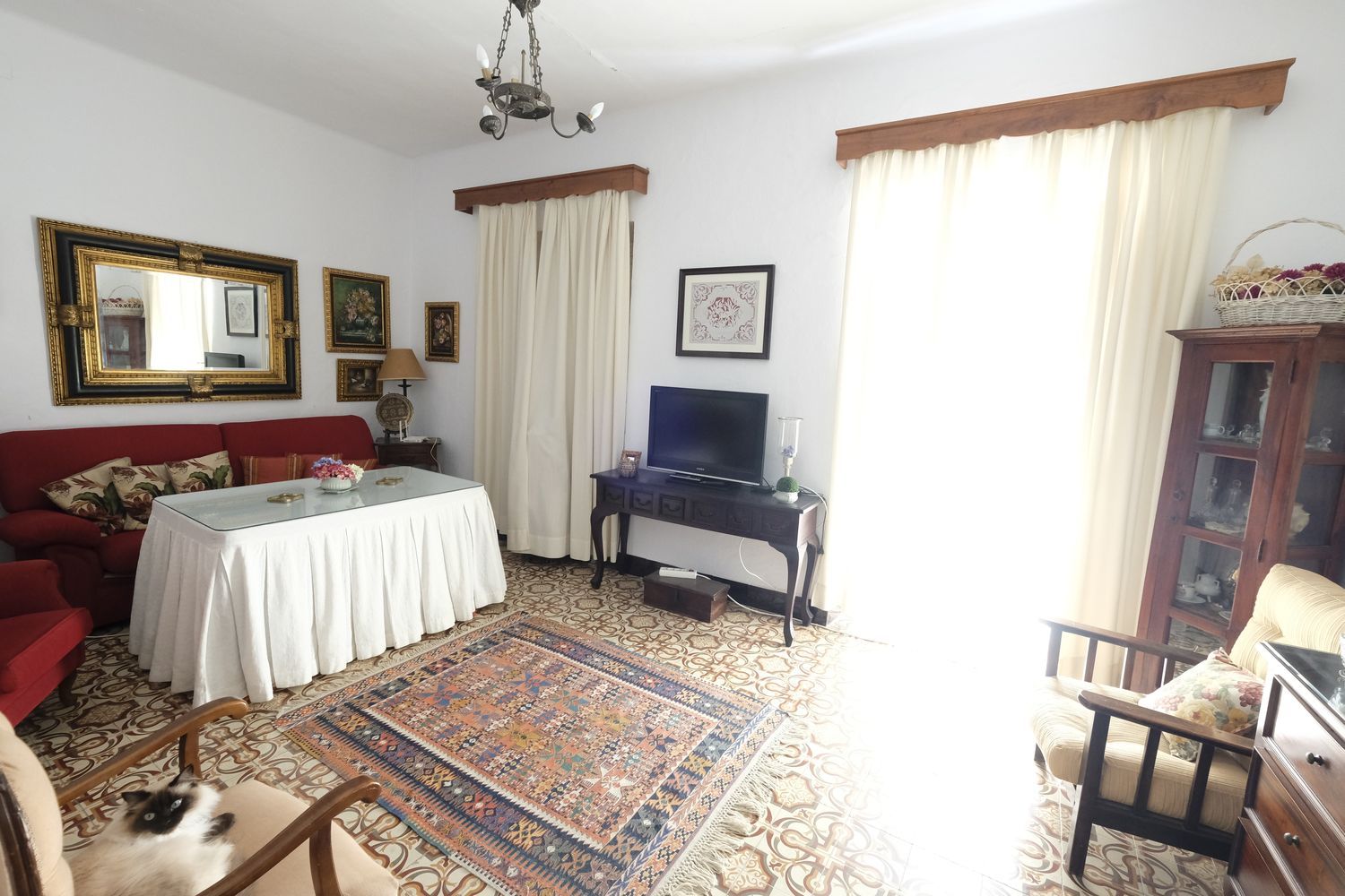 Casa de pueblo en Calle Corbacho Reina, 32 - Foto 5