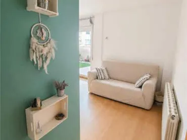 Piso en LES BORGES BLANQUES - Foto 2