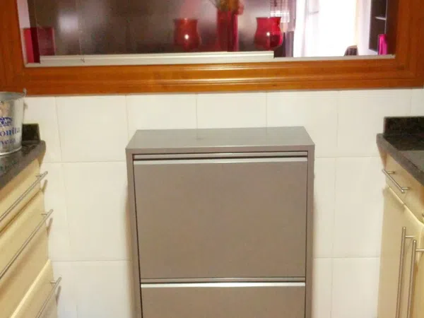 Piso en Calle Octavio Cuartero, 70 -90, Villacerrada - Centro, Villacerrada - Centro - Foto 17