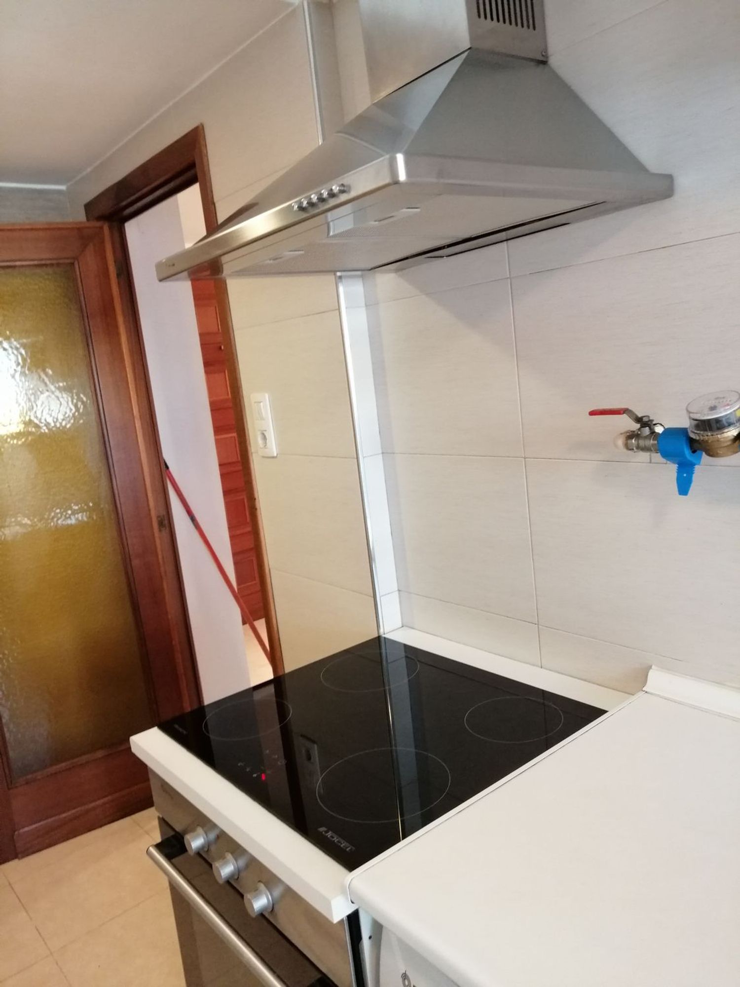 Piso en Calle Menéndez Pidal, 9, San José, San José - Foto 7