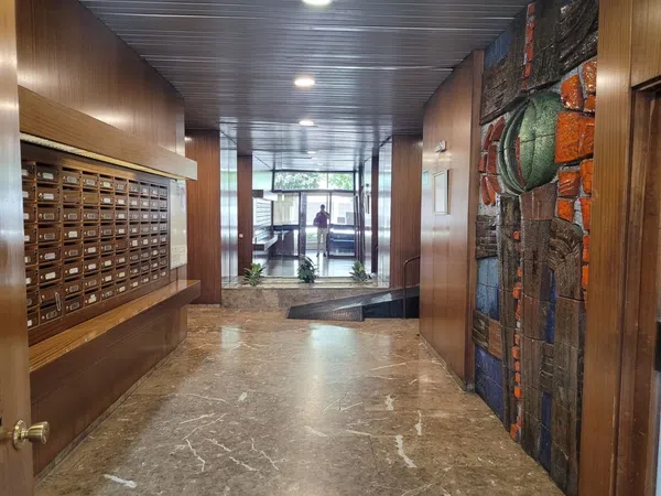 Piso en calle del Poeta Joan Maragall, 51 - Foto 3