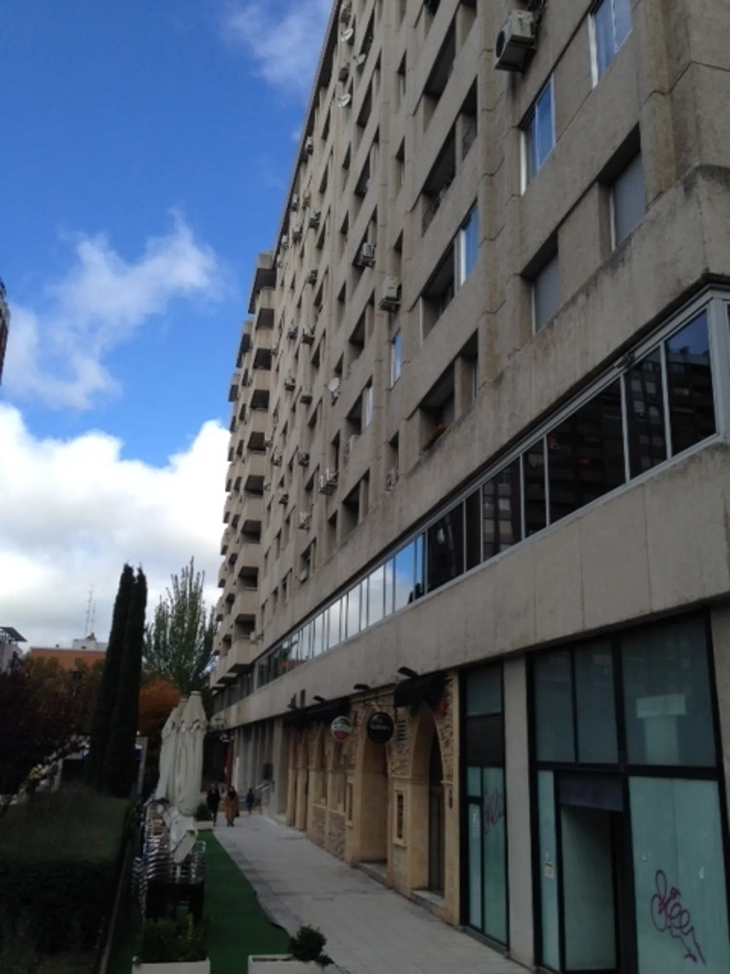Piso en calle Poeta Joan Maragall, 23 - Foto 2