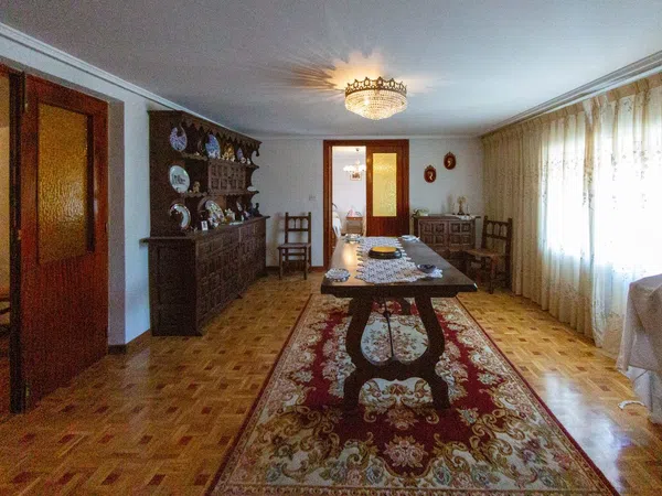 Casa de pueblo en Plaza del corrillo s/n - Foto 3