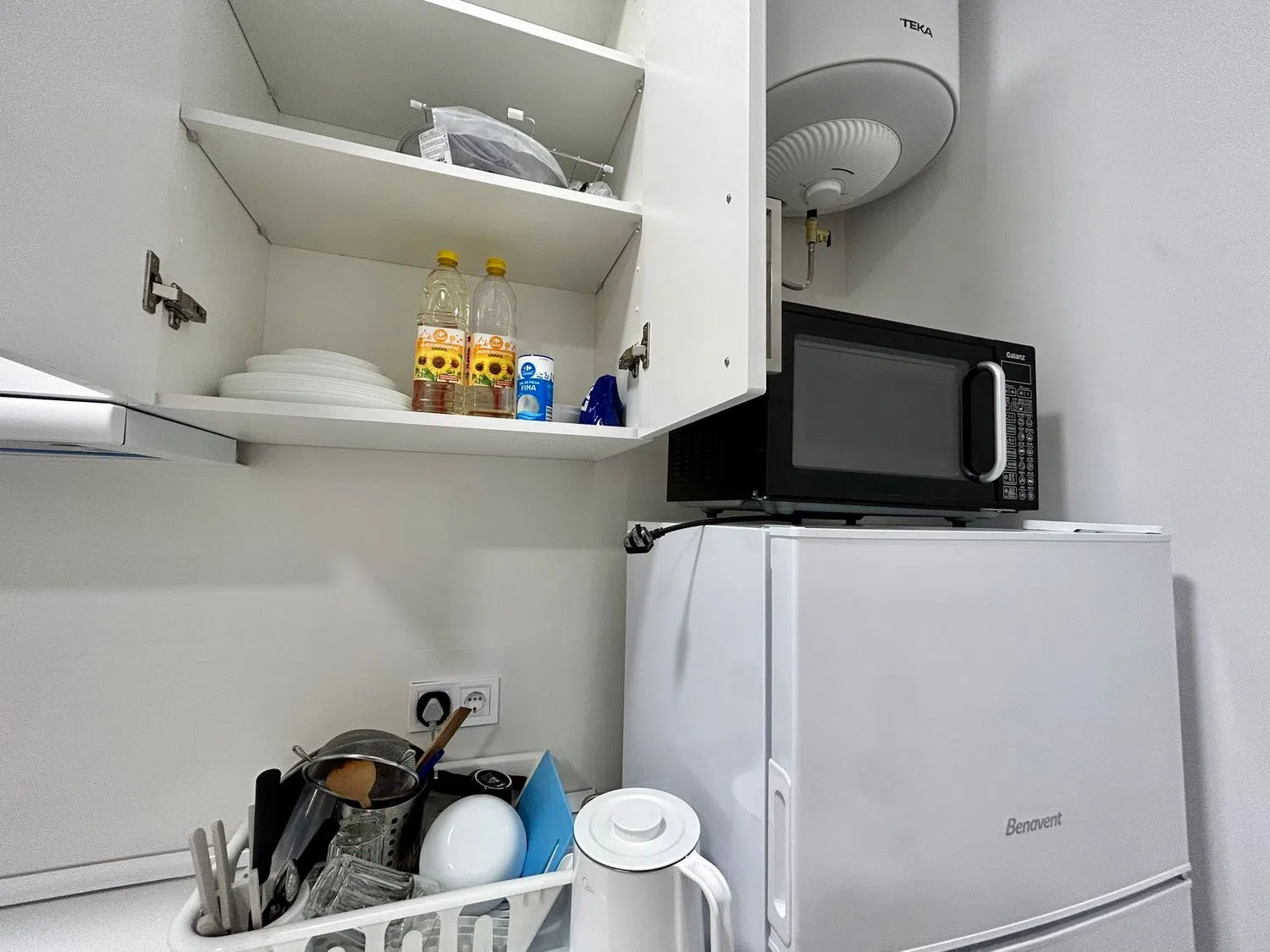 Estudio en calle de Meléndez Valdés, 67 - Foto 5