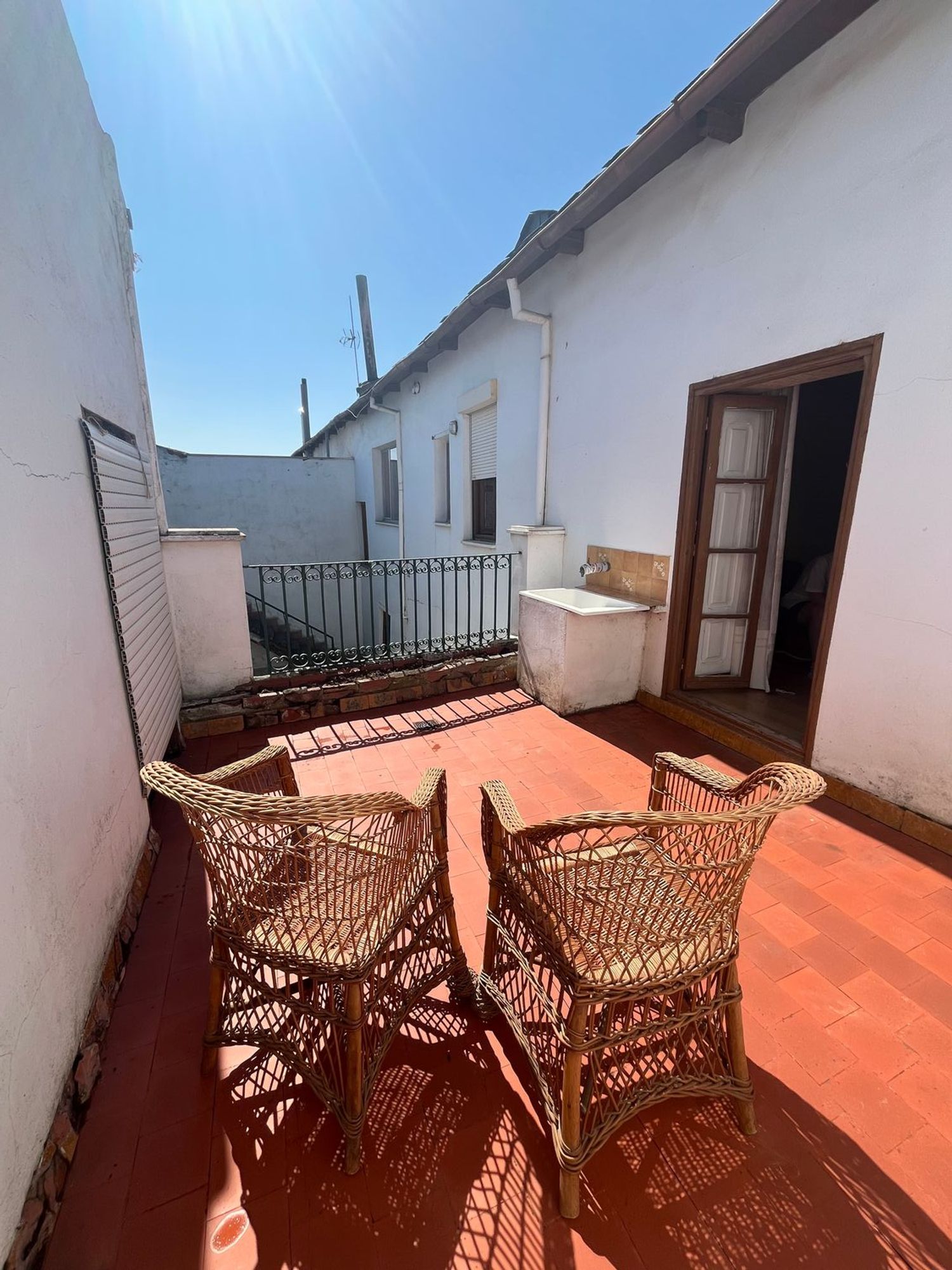 Casa de pueblo en Calle Astorga, 38 - Foto 12