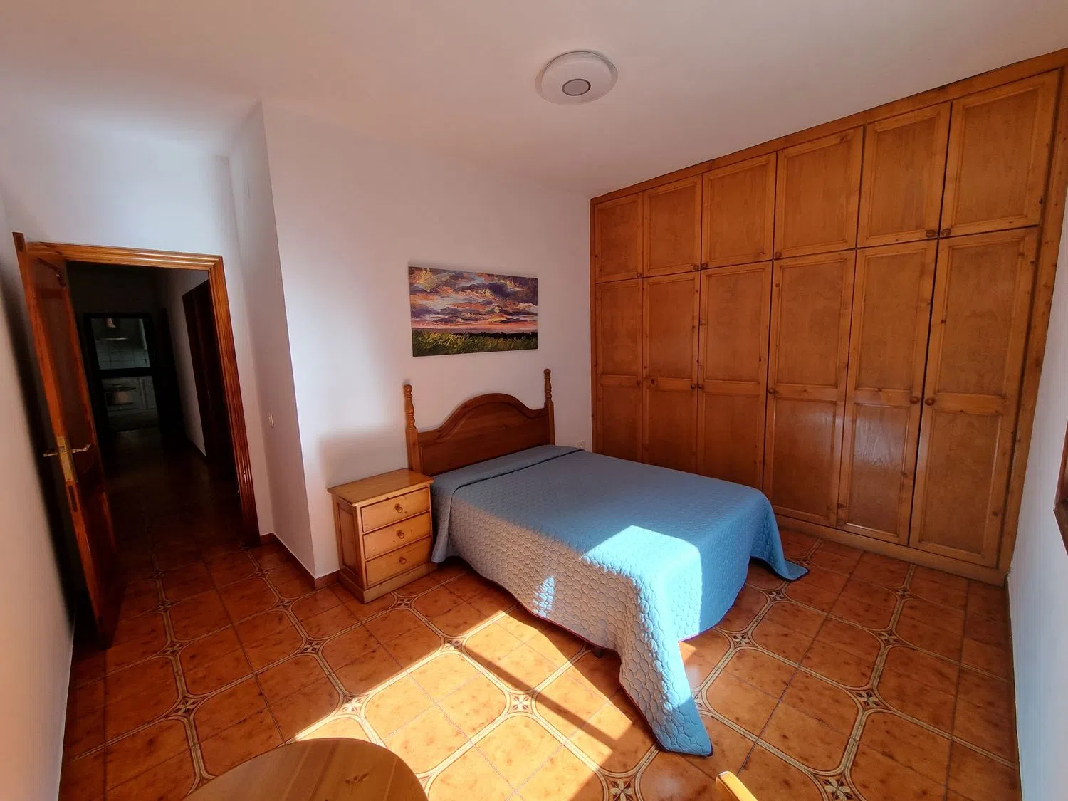 Piso en Jose Mesa y Lopez, 46 - Foto 9