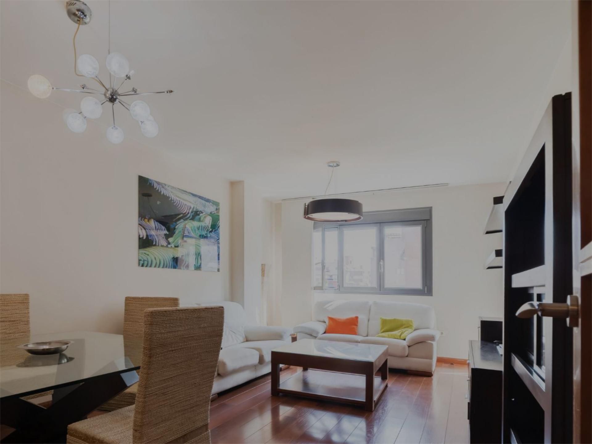 Piso en  Calle Emir 17