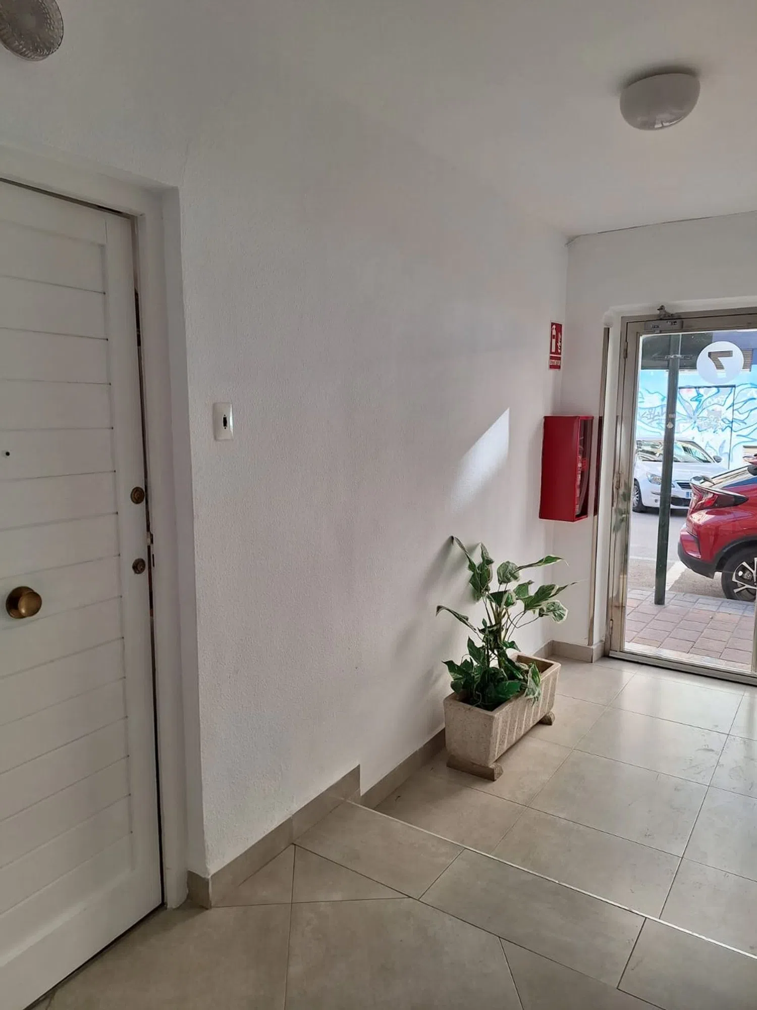 Piso en calle Abderrahaman II, 7 - Foto 25