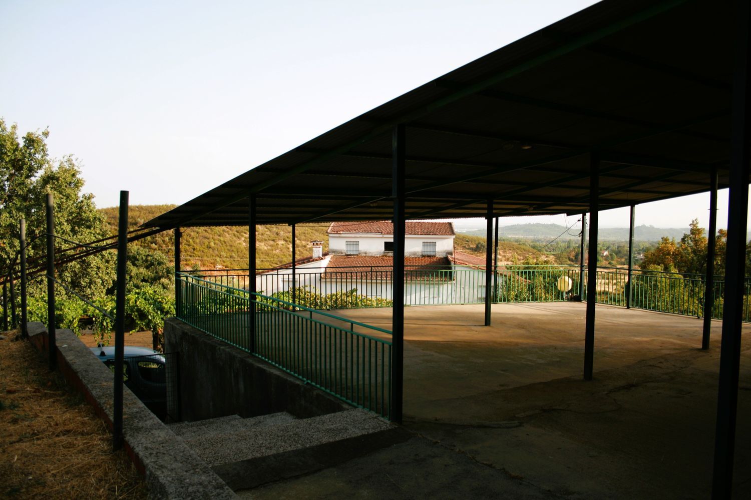 Finca rústica en Carretera a El Raso, 1 - Foto 10