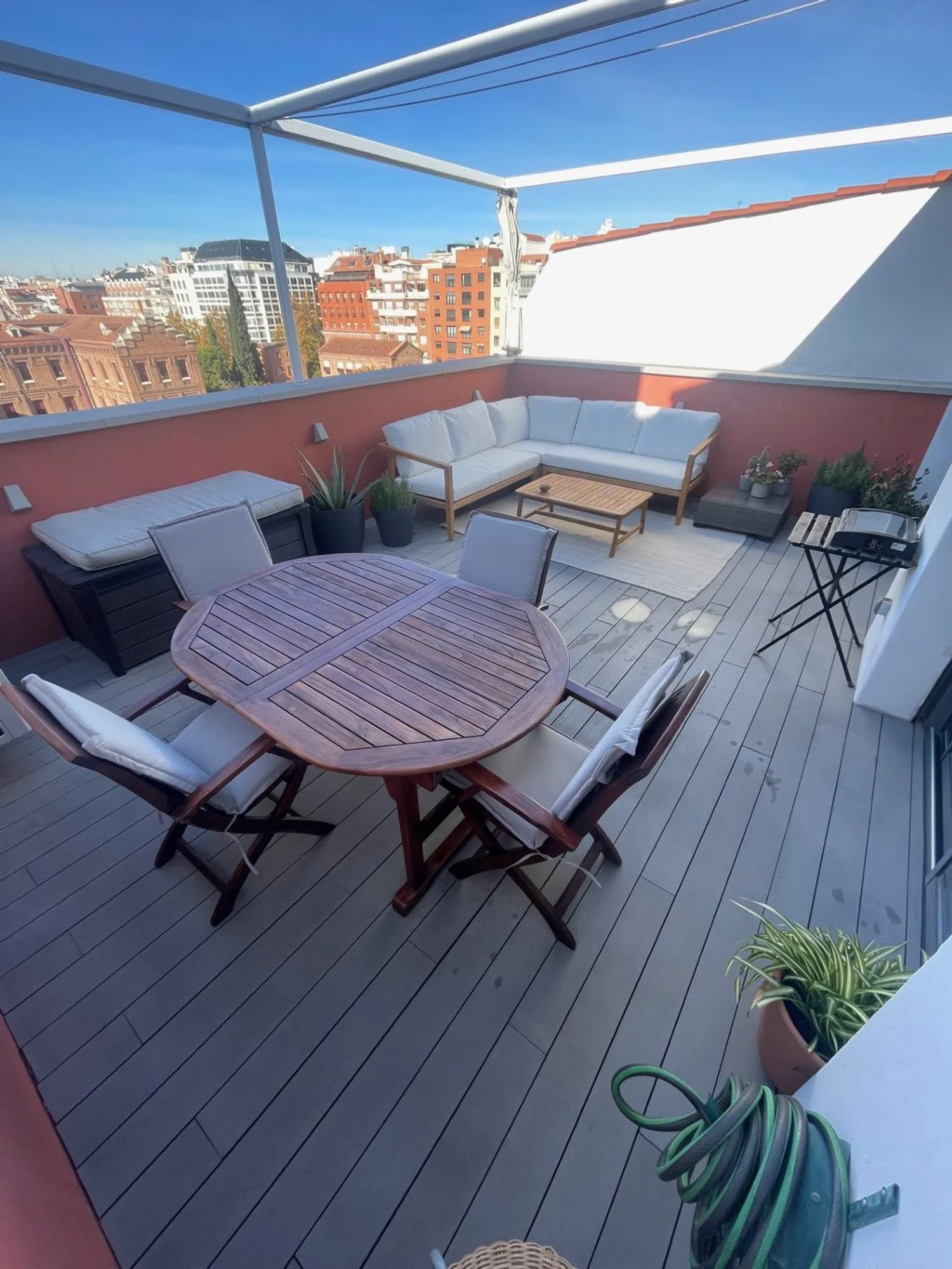 Ático en calle del General Pardiñas, 46 - Foto 10