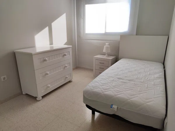 Piso en Avenida Médicos sin Frontera, 3, Avenida de las Ciencias - Foto 17