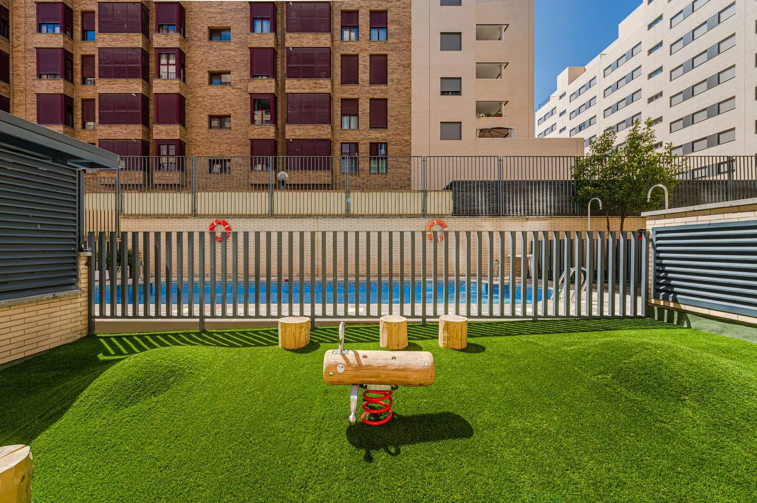 Piso en calle la Escuela de Vallecas - Foto 14