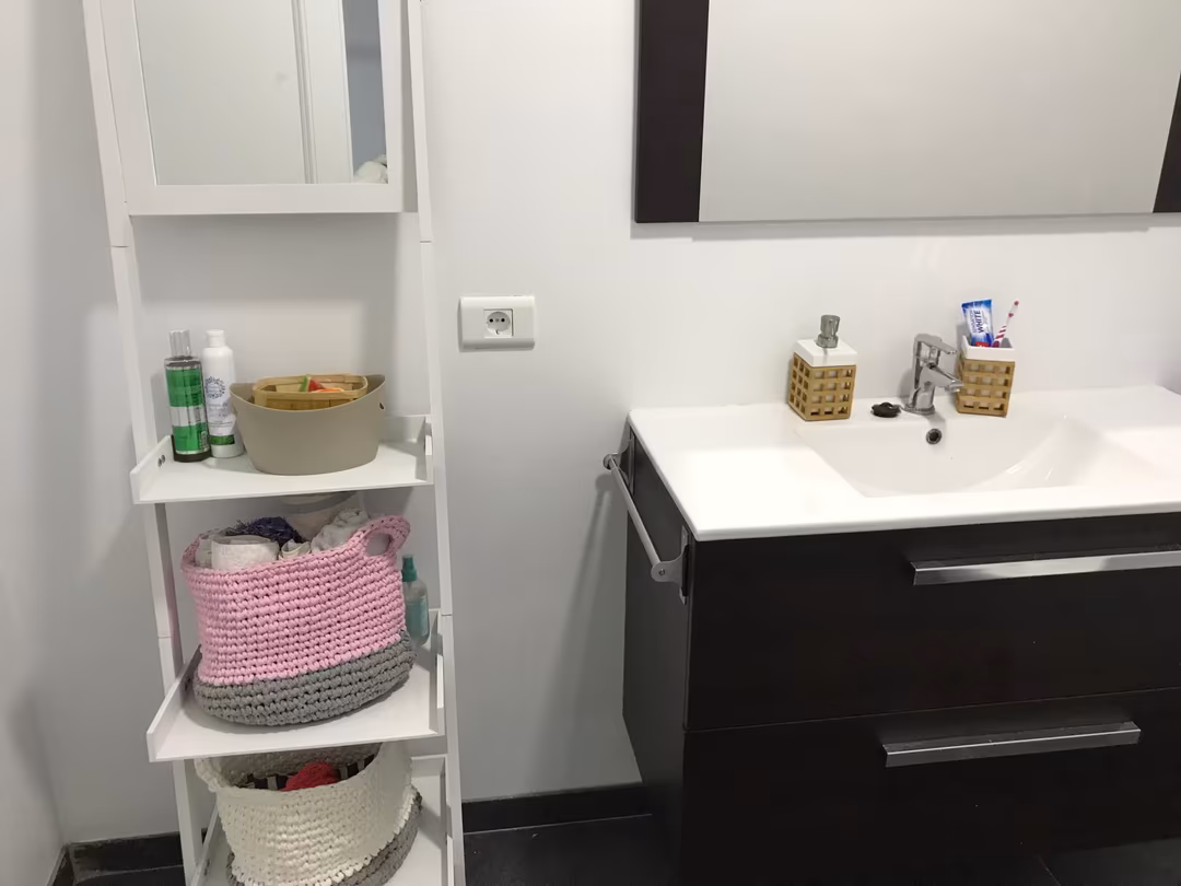 Piso en  Carrer d'Àngel Guimerà 77 - Foto 3