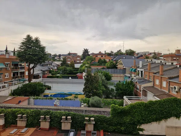 Estudio en Calle de Joaquín Lorenzo, 54 - Foto 3
