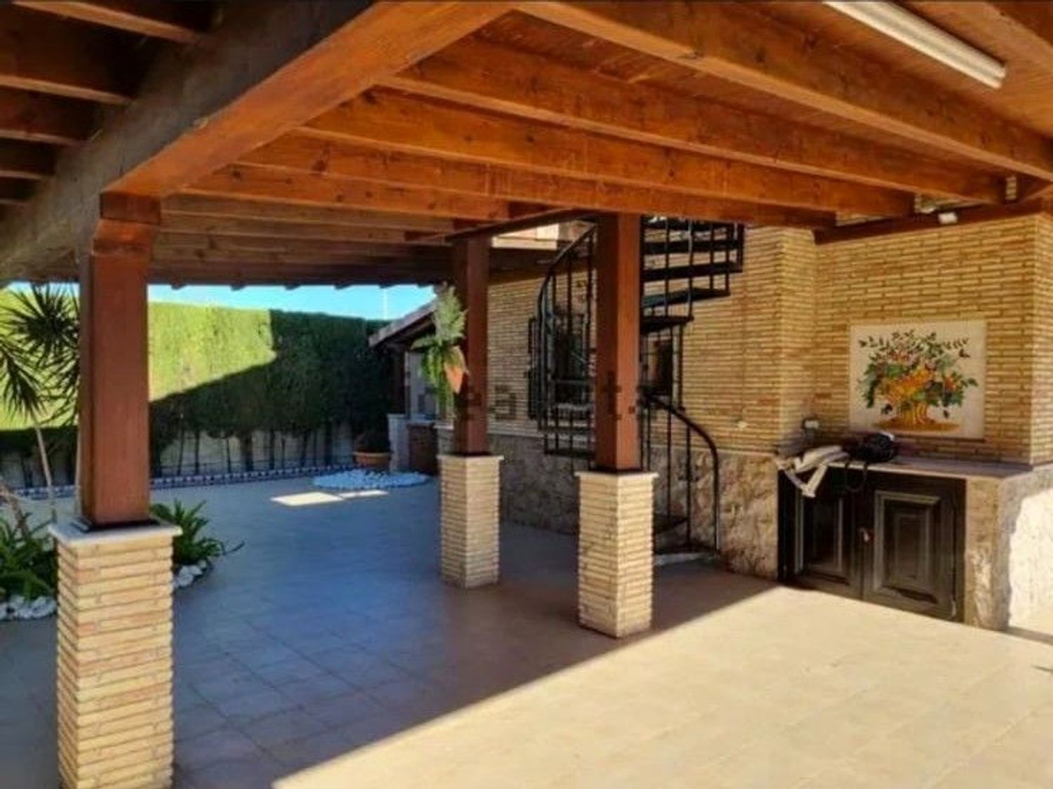 Casa o chalet independiente en Carretera Viver s/n, Zona Playa, Zona Playa - Foto 11