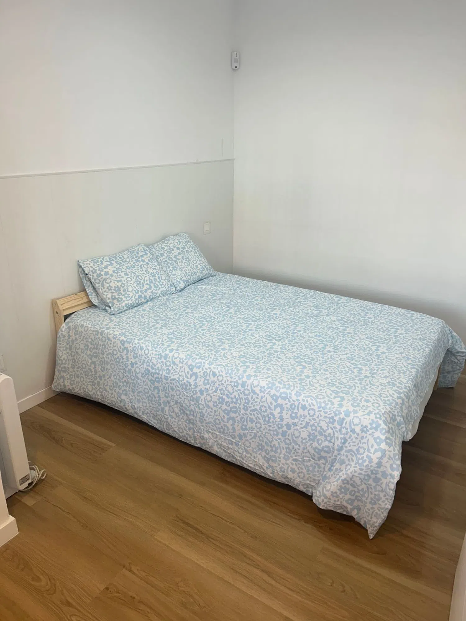 Piso en avenida del Cardenal Herrera Oria, 285 - Foto 6