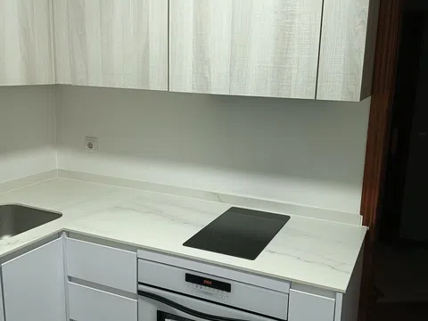 Piso en calle Rafael Finat, 28