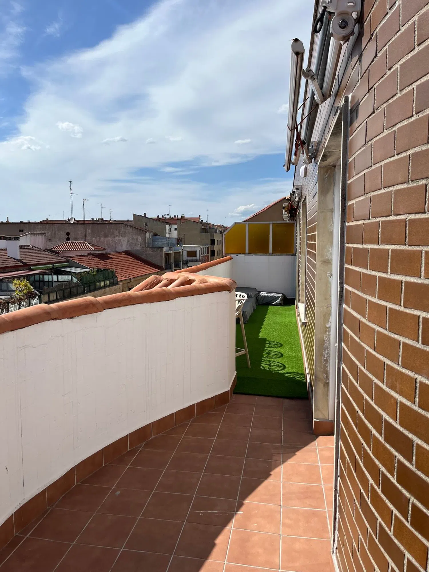 Ático en avenida de Italia, 8 - Foto 11