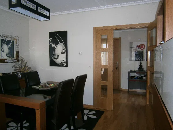 Piso en Calle Viena, 3, Salburua, Salburua - Foto 3