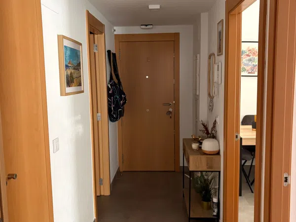 Piso en Calle Granada, 88, Centro-Rambla, Centro-Rambla - Foto 2