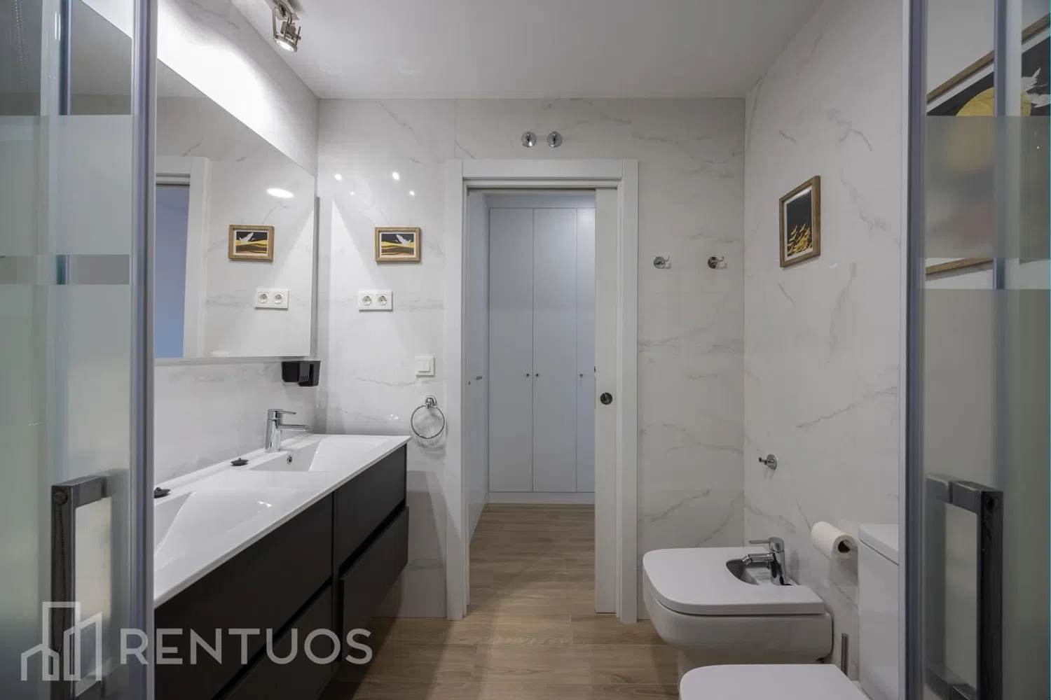 Piso en calle del Alcalde Andrés Madrid Dávila - Foto 22