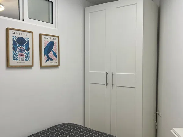 Estudio en avenida de Andalucia, 36 - Foto 20