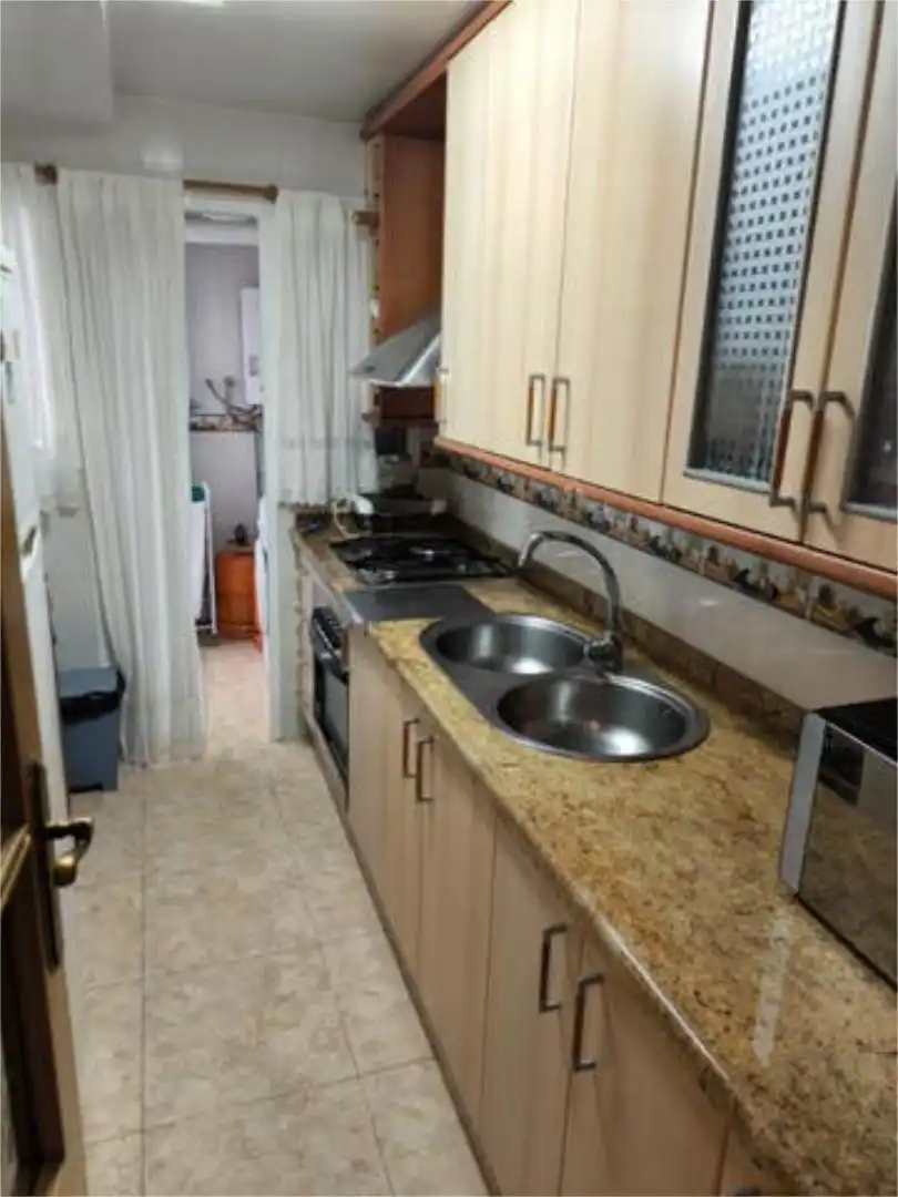 Piso en poniente - Foto 2
