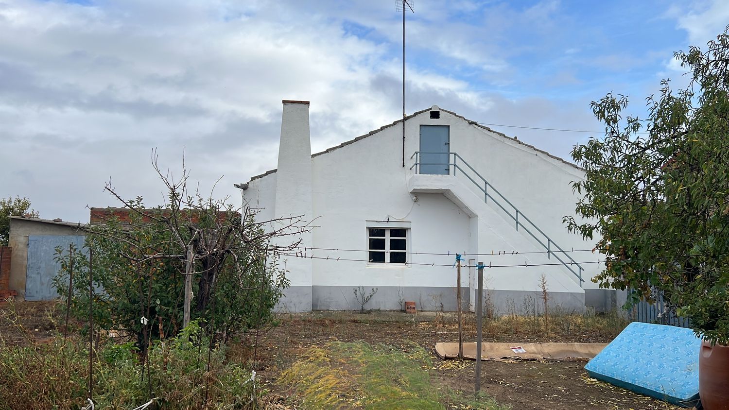 Casa rural en Camino del Apeadero s/n - Foto 4