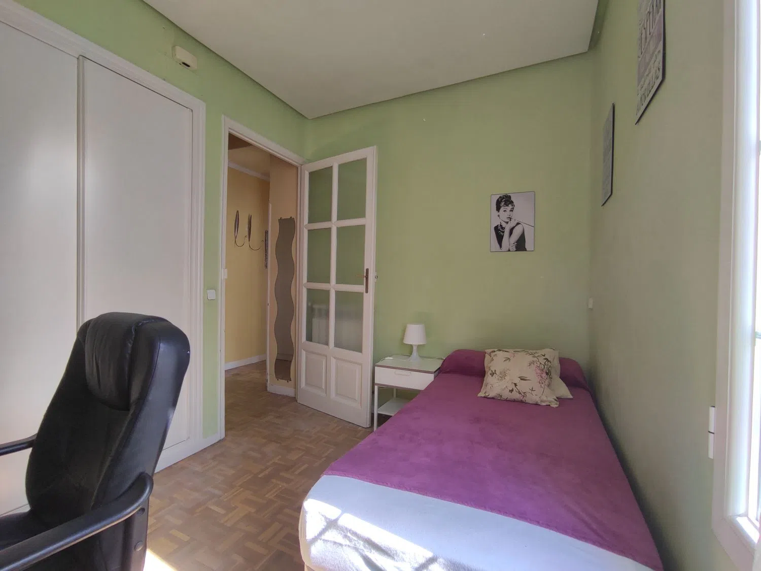 Piso en calle Francisco Ricci, 12 - Foto 10