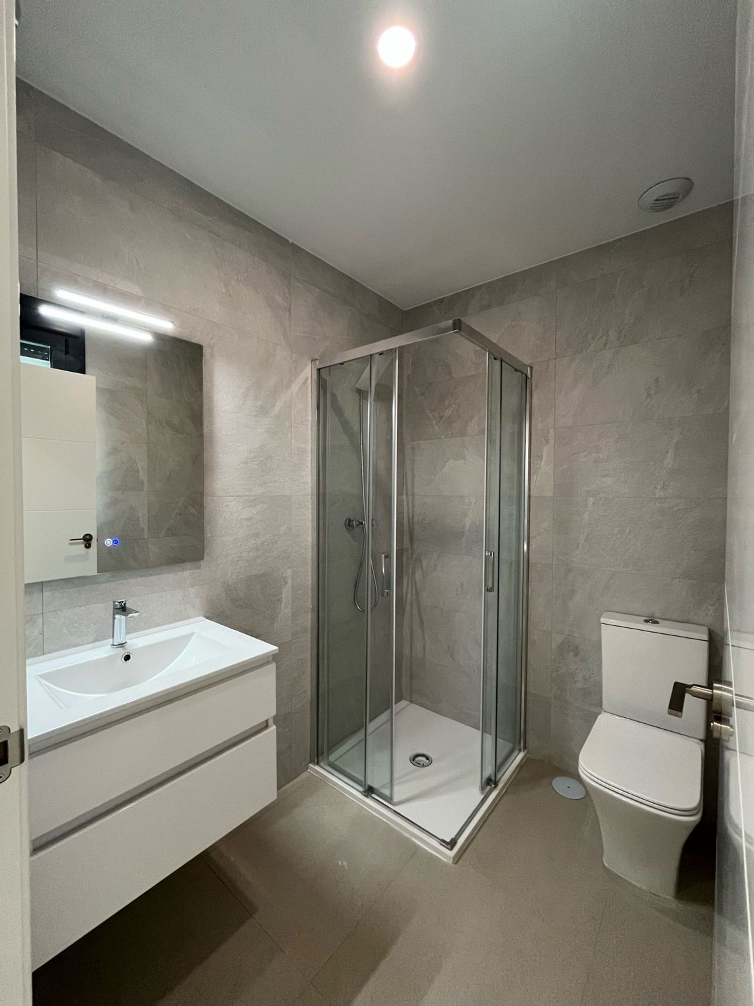 Piso en Calle la Rambla de Almería, 15, Bellavista - Foto 34