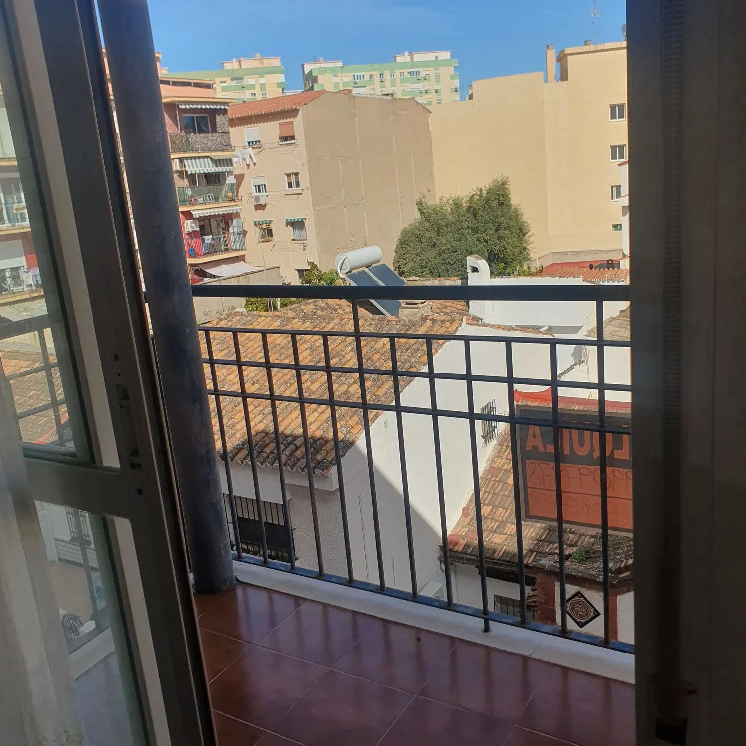Piso en paseo de la Salud, 5 - Foto 2