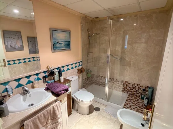 Piso en avenida Principe Salman s/n - Foto 15