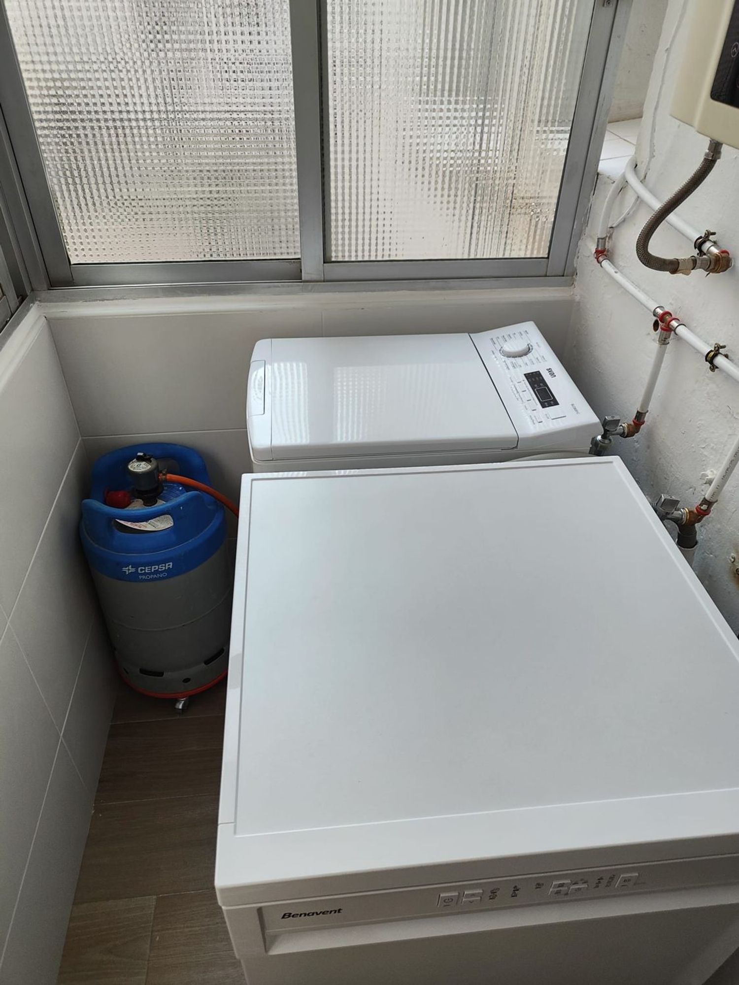 Piso en calle Guadarrama, 16 - Foto 20