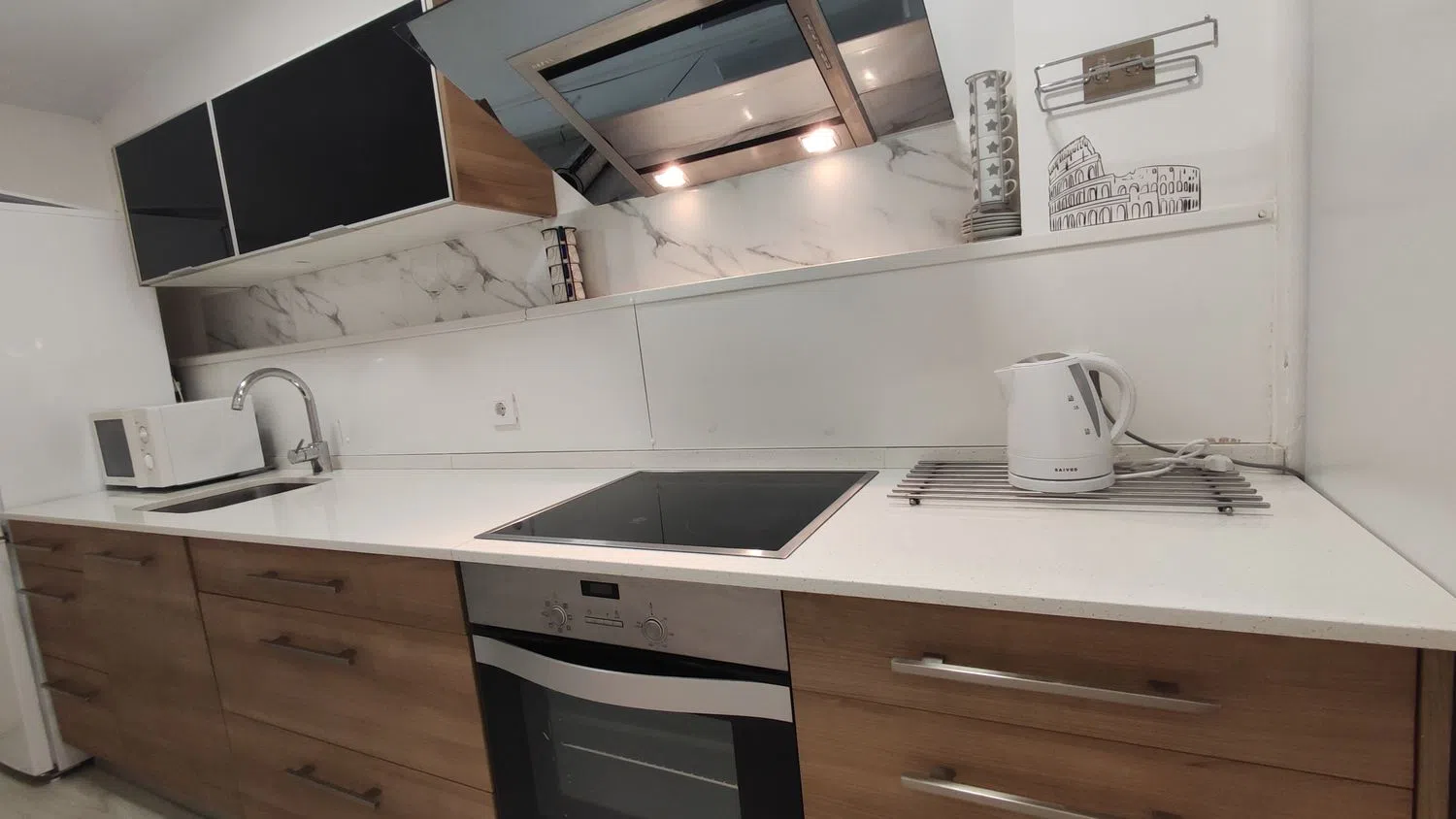 Estudio en Baixada de la Plana, 9 - Foto 1