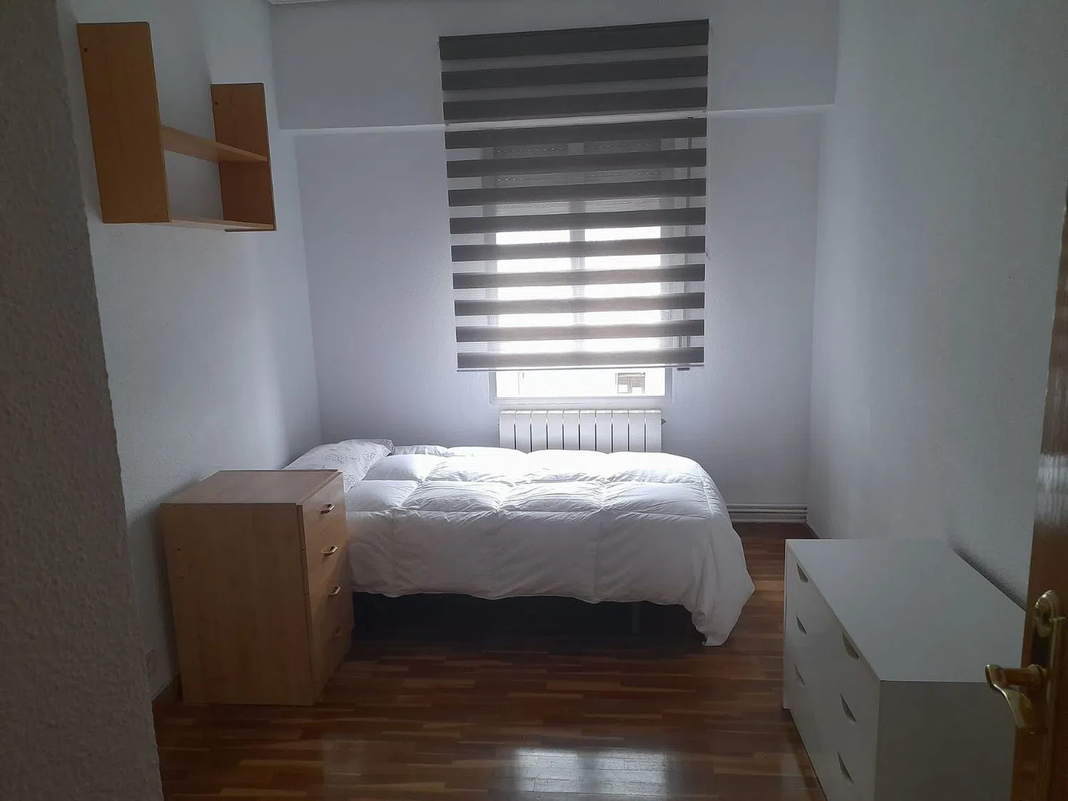 Piso en calle Jaraíz de la Vera, 10 - Foto 12