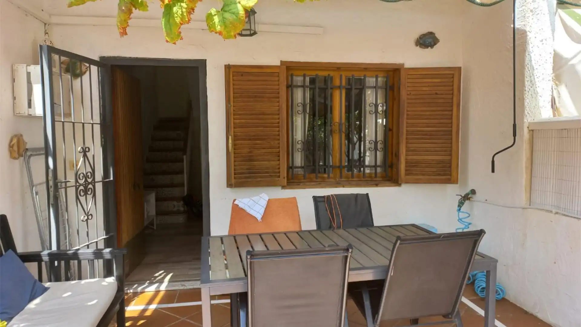 Dúplex en  Avinguda América 9 - Foto 17