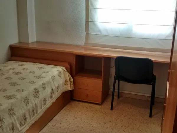 Piso en Calle de ciscar, 25, Zona Av. del Mar - Foto 6