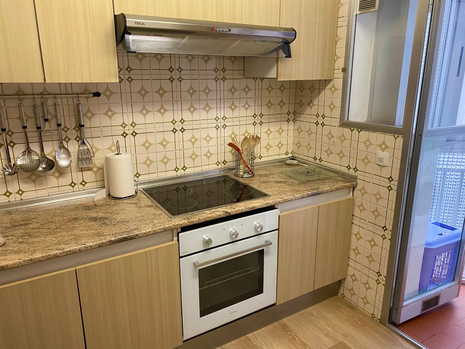 Piso en avenida del General Perón, 2 - Foto 15