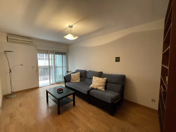 Piso en Calle de Alejandra Soler, El Carme - Foto 2