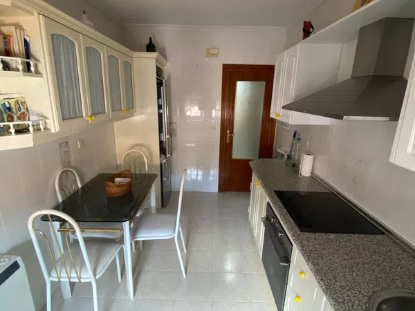 Piso en Calle San Pedro de Alcántara, 127 - Foto 4