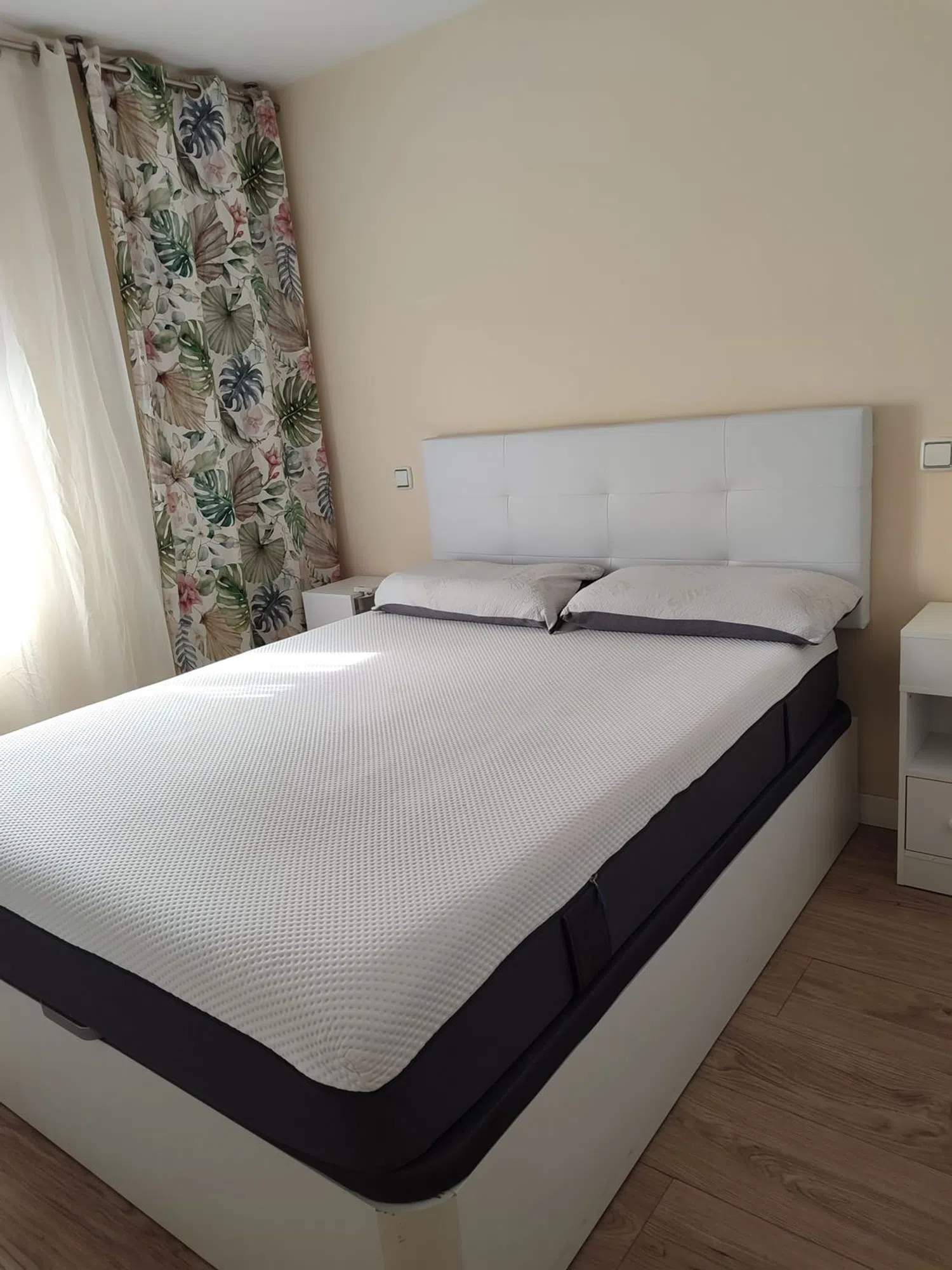 Piso en calle de la Hacienda de Pavones, 57 - Foto 6