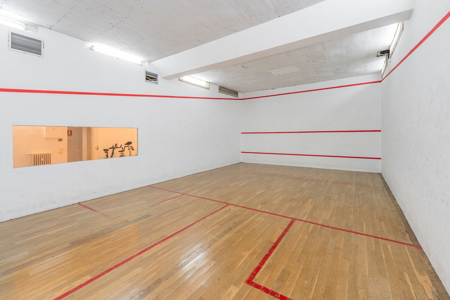 Piso en calle de Serrano Galvache, 5 - Foto 34