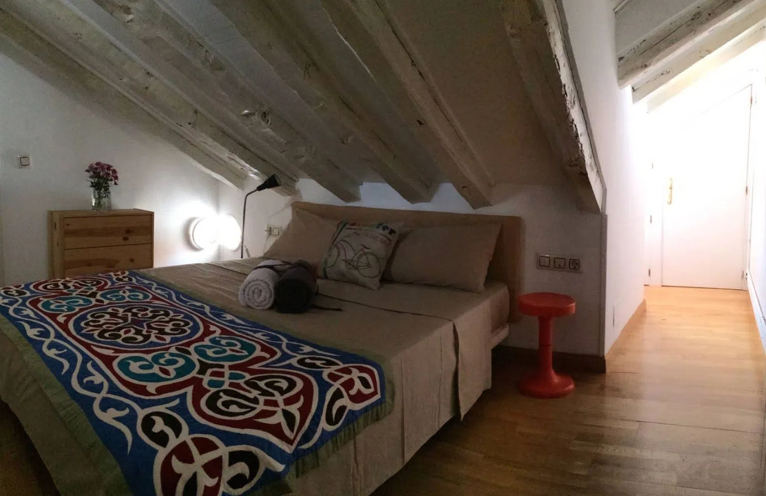 Piso en calle de la Magdalena, 11 - Foto 18