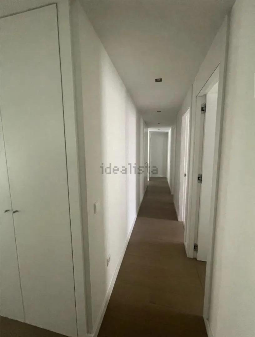 Piso en  Avenida de la Buhaira 30 - Foto 11