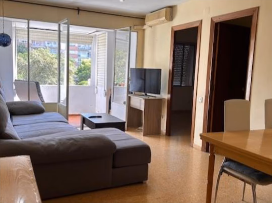 Piso en  Avinguda de Blasco Ibáñez 79 - Foto 4