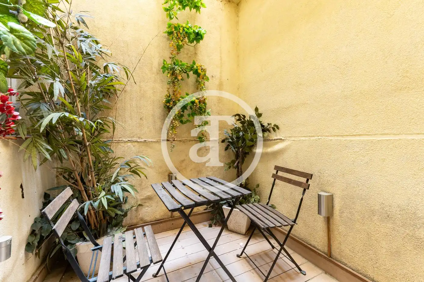 Estudio en  Calle de Arrieta - Foto 19