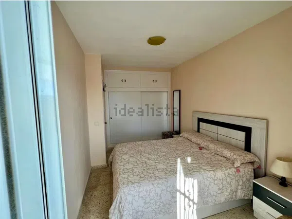 Chalet adosado en Pueblo andaluz, zona sur, las abejeras y el Padrón, 3, Parque Central - Foto 1