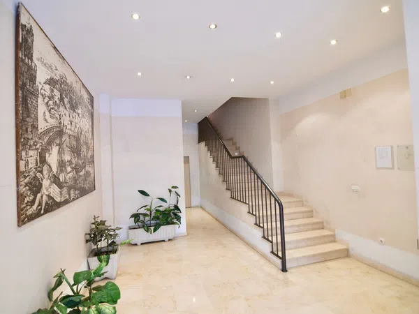 Piso en calle Virgen de la Victoria, 48 - Foto 1