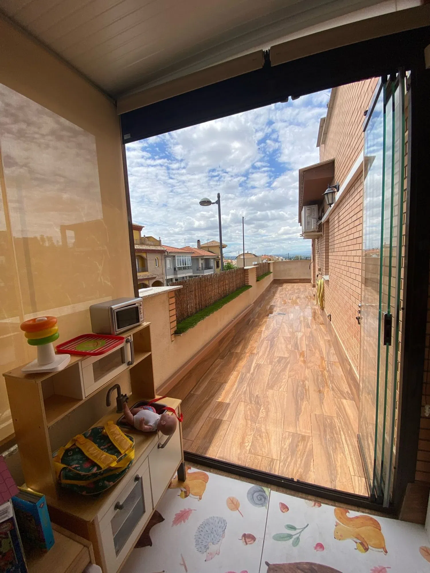 Piso en avenida los Claveles, 20 - Foto 4