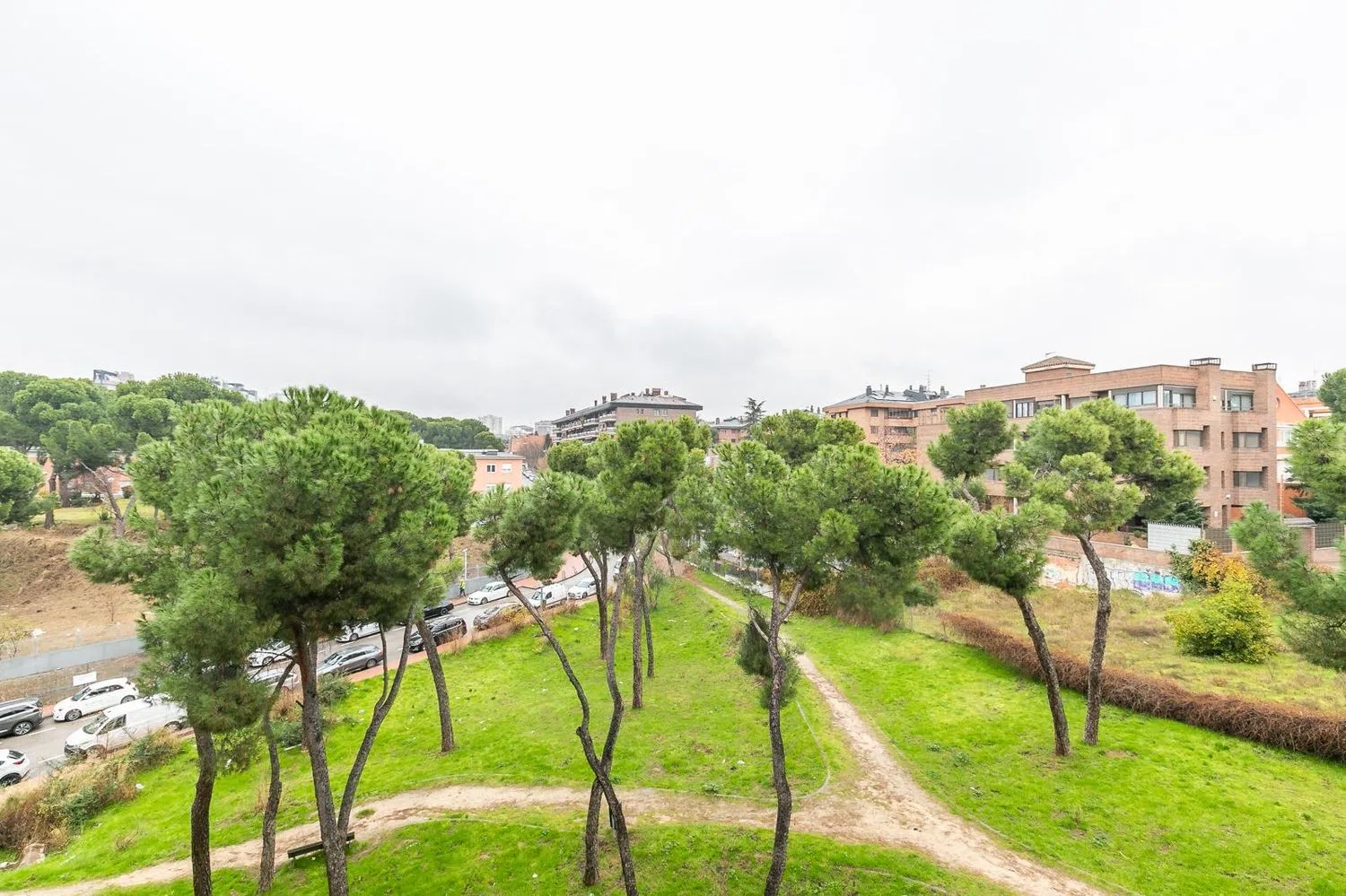 Dúplex en calle Bausá, 10 - Foto 2